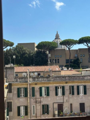 Smart Home Rome